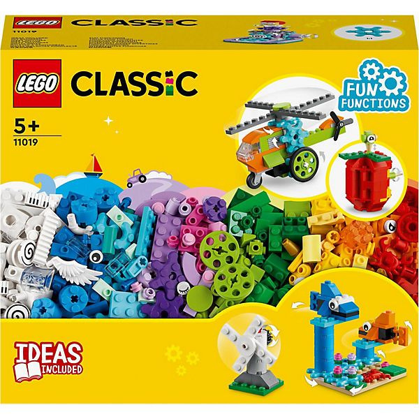 Lego sales classic fun