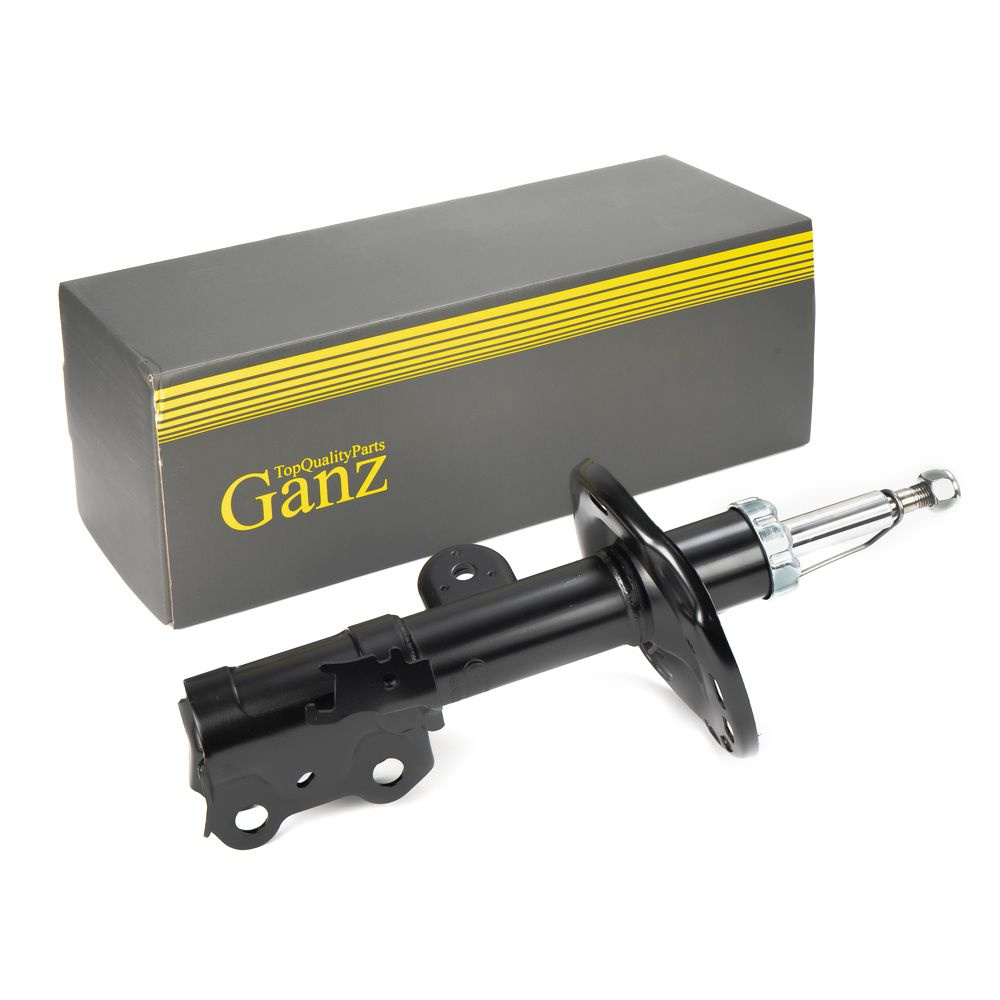 Амортизатор передний r GANZ GIK02288, oem 4851080457 #1