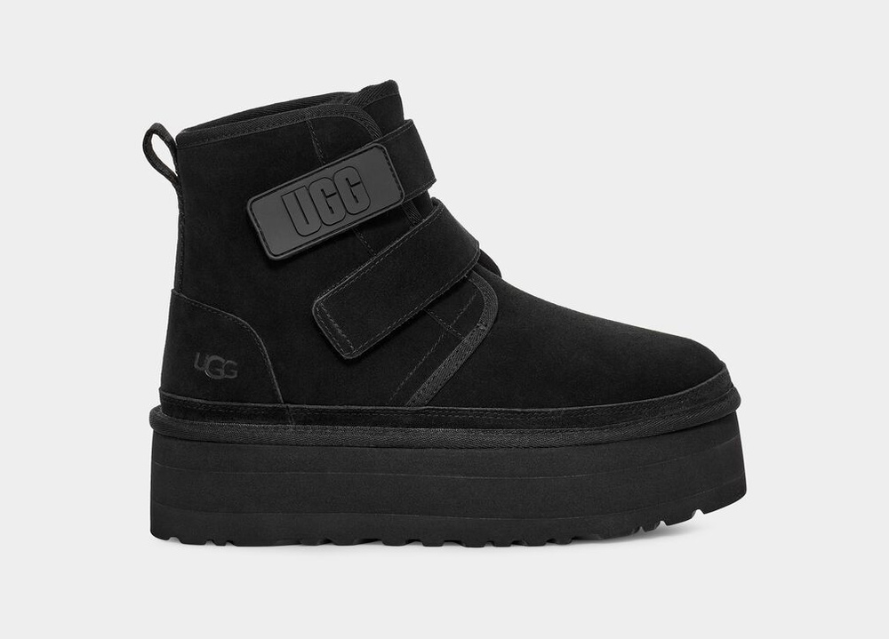 Угги UGG #1