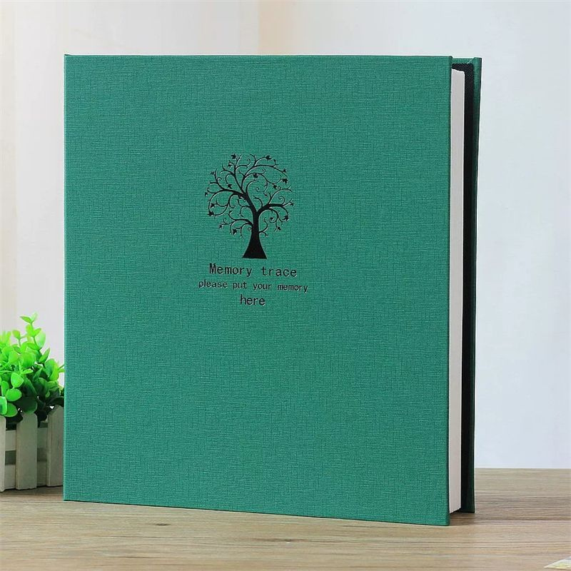 Фотоальбом, 800 фото купить по выгодной цене в интернет-магазине OZON ...