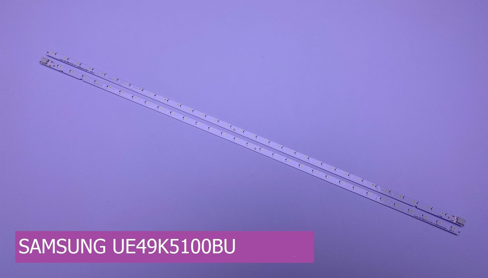 Подсветка для SAMSUNG UE49K5100BU #1