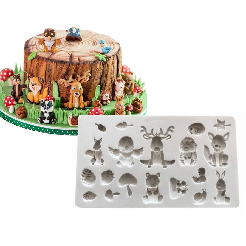 Neo Shop Форма для конфет #1