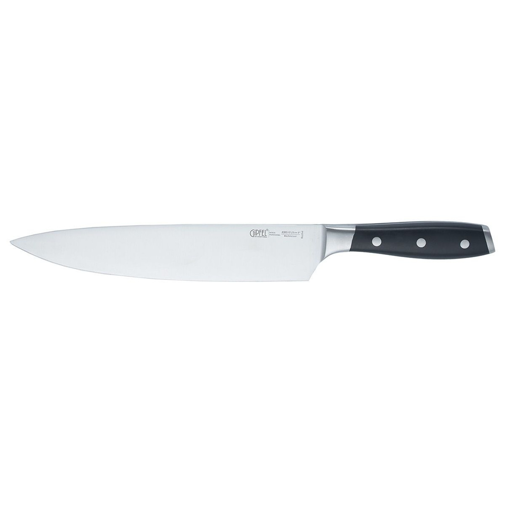 Нож поварской GIPFEL HORECA PRO 50577 23см #1