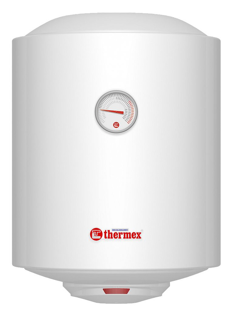 Водонагреватель Накопительный Thermex TitaniumHeat 30 V Slim.