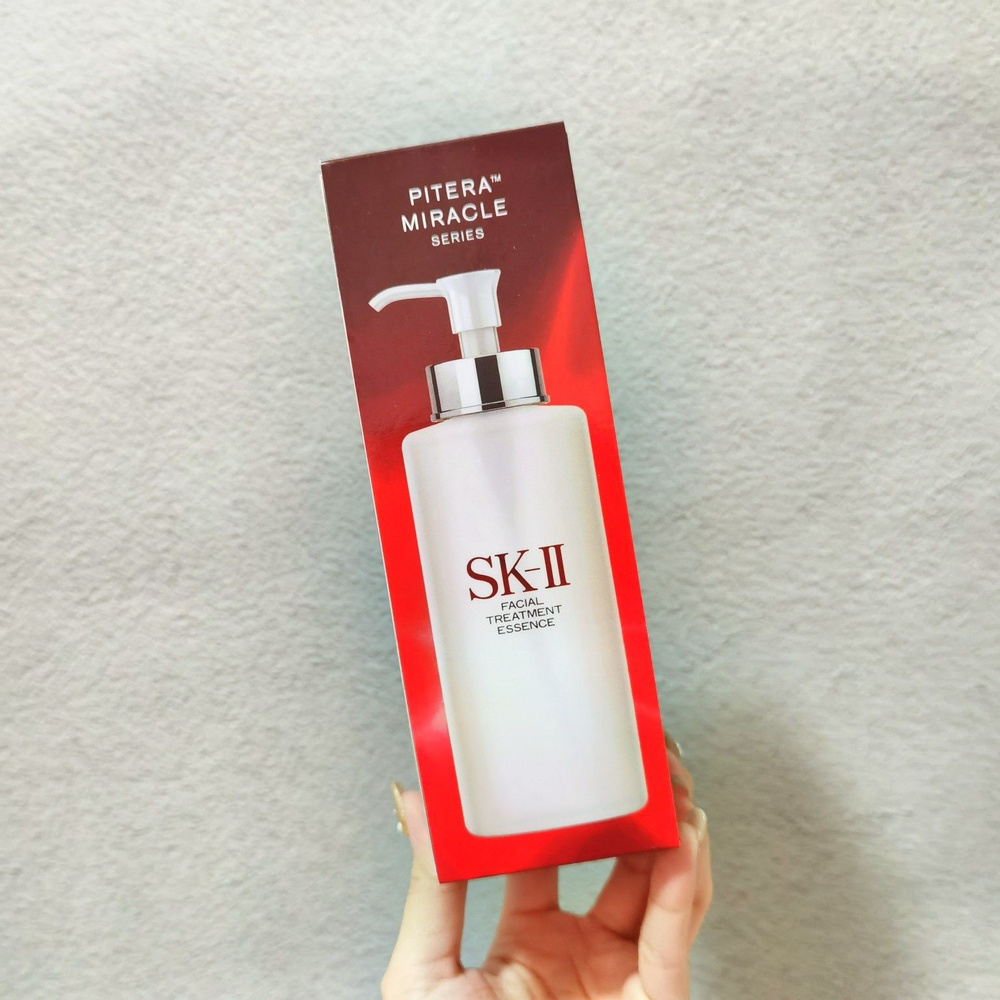 SK-II Сыворотка для лица Увлажнение, 330 мл #1