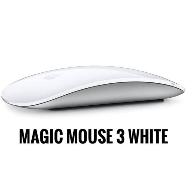 Magic Mouse 3ブラック - PC周辺機器