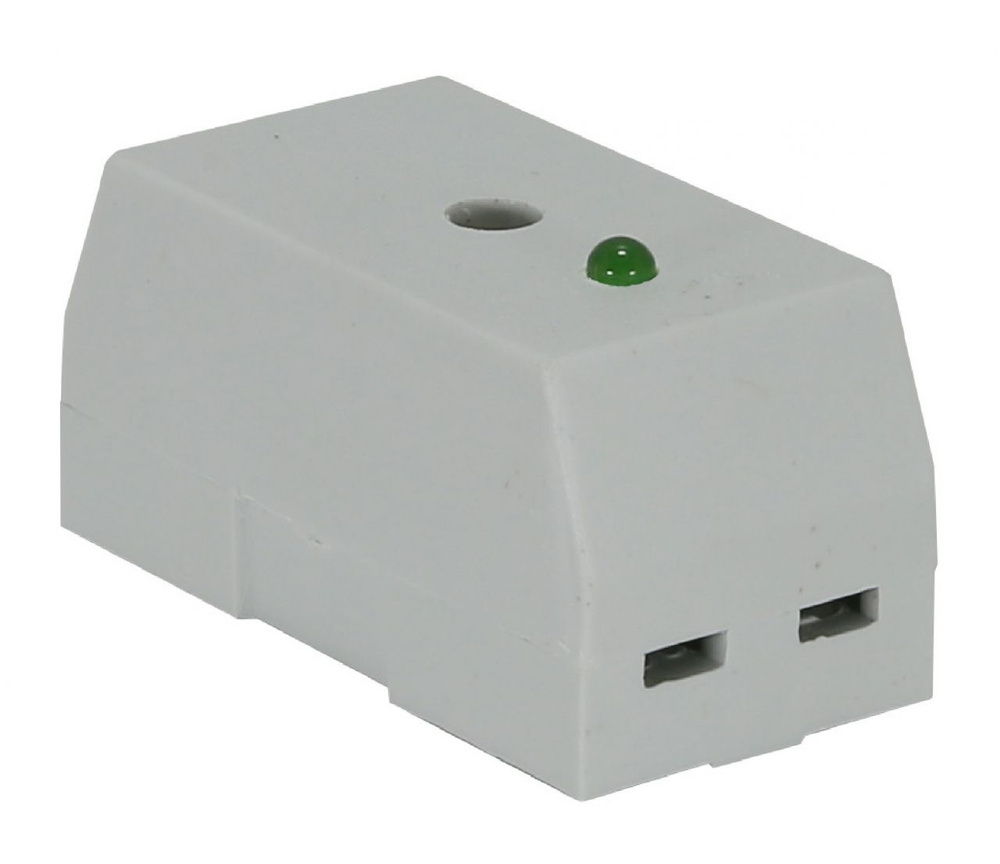 УКШ-А (ВУОС) Устройство контроля шлейфа пожарной и охранной ...