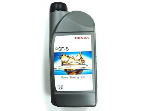 Масло гур psf-s 1l/psf-s 1l Honda 0828499902HE #1