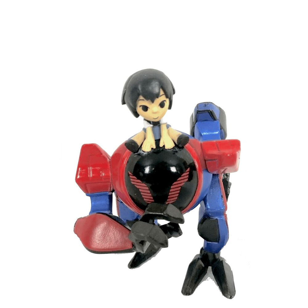 Фигурка Peni Parker With SP//Dr Suit mystery minis из мультика Spider-Man:  Into the Spider-Verse - купить с доставкой по выгодным ценам в  интернет-магазине OZON (805468276)