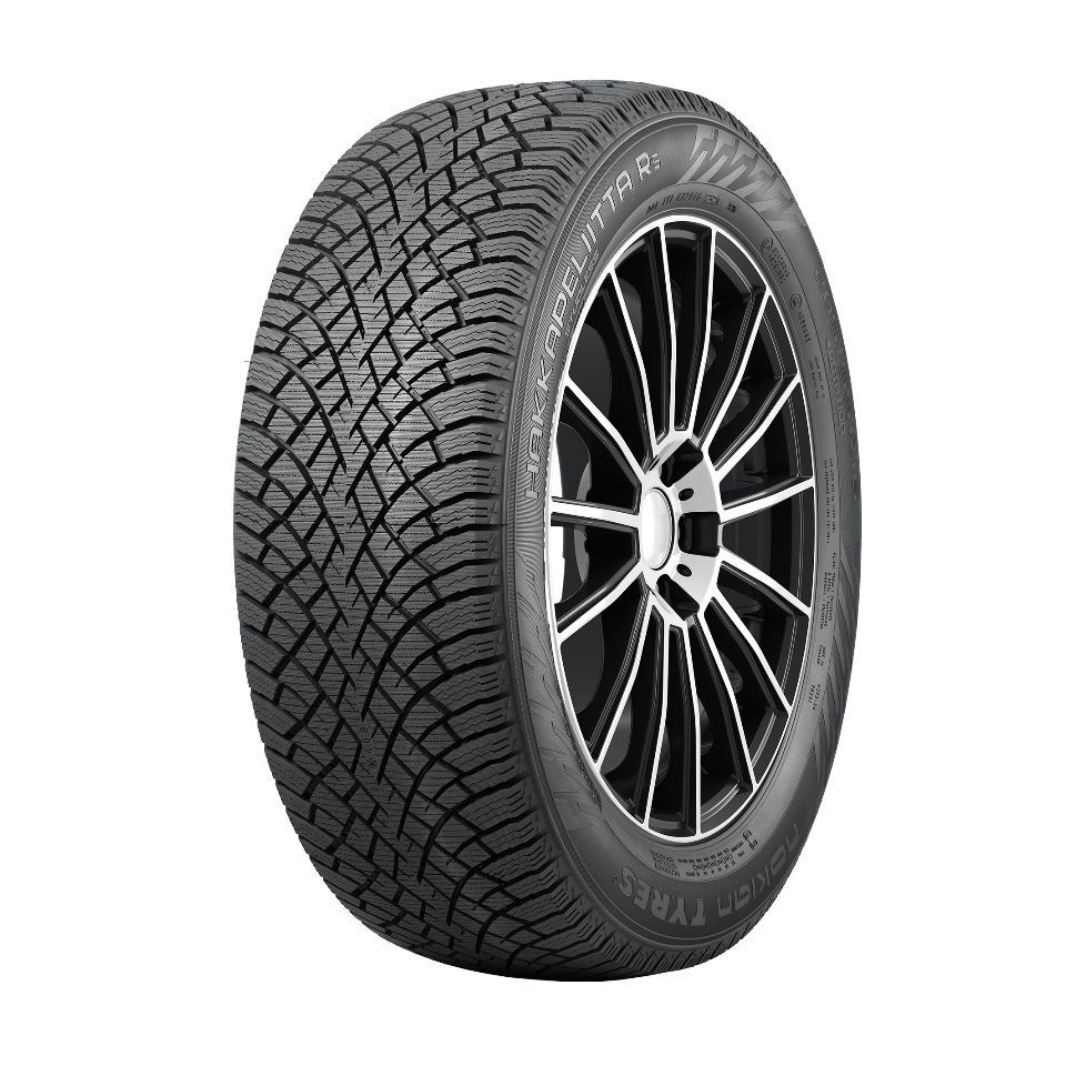 Nokian Tyres Hakkapeliitta R5 Шины зимние 225/45 R17 94T