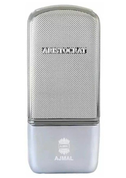 AJMAL Парфюмерная вода Aristocrat Platinum 75 мл #1