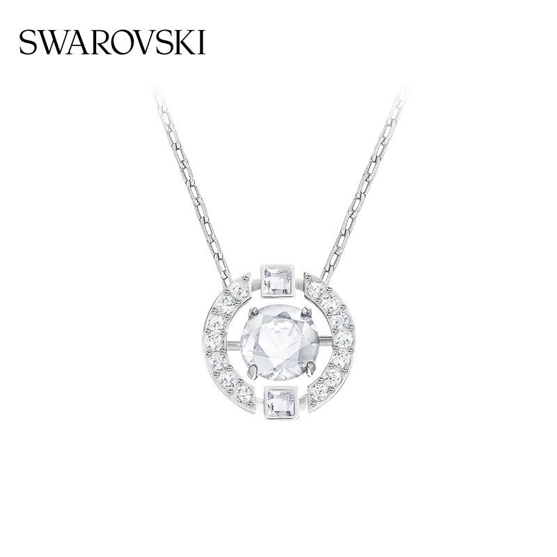 Swarovski Подвеска #1