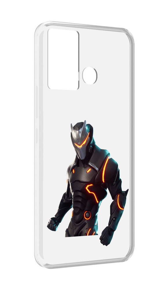 infinix hot 12 fortnite