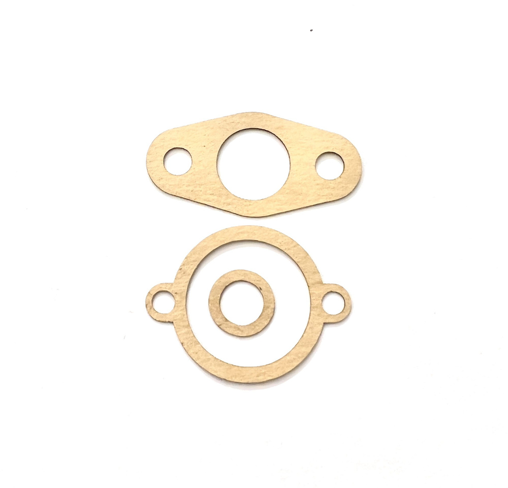 Набор прокладок карбюратора К34 (на веломотор Д6, Д8) - купить по ...