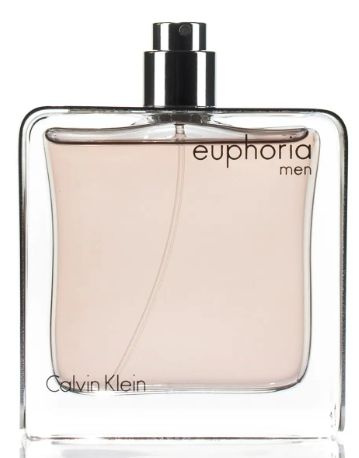 Calvin Klein Туалетная вода Euphoria 50 мл #1