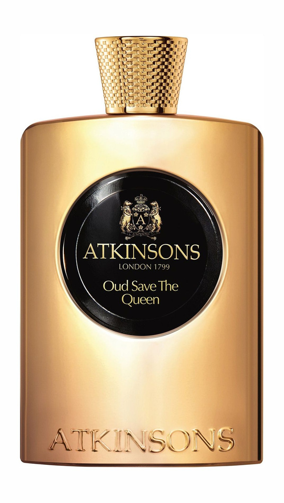 Atkinsons 1009526 100 876750980