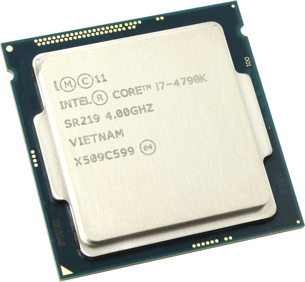 Intel i7 lga on sale 1150