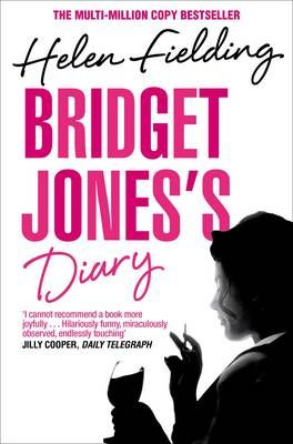 Bridget Jones's Diary / Дневник Бриджет Джонс | Fielding Helen #1