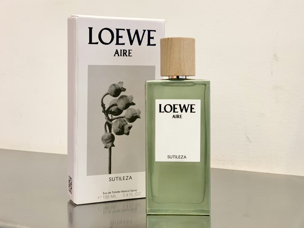 LOEWE Вода парфюмерная LOEWE-1 100 мл #1