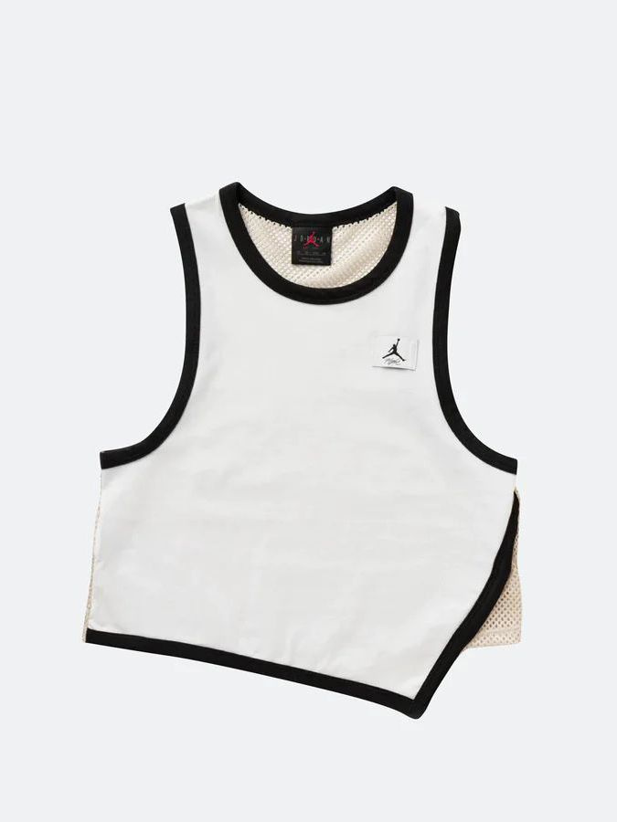 Майка Jordan W J Essen Jersey Tank #1