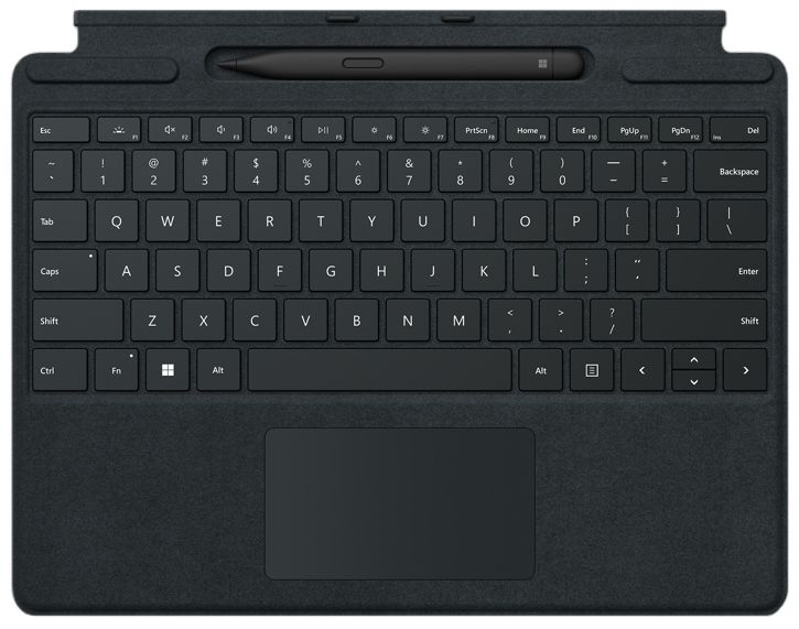 Surface pro keyboard. Surface pro keyboard