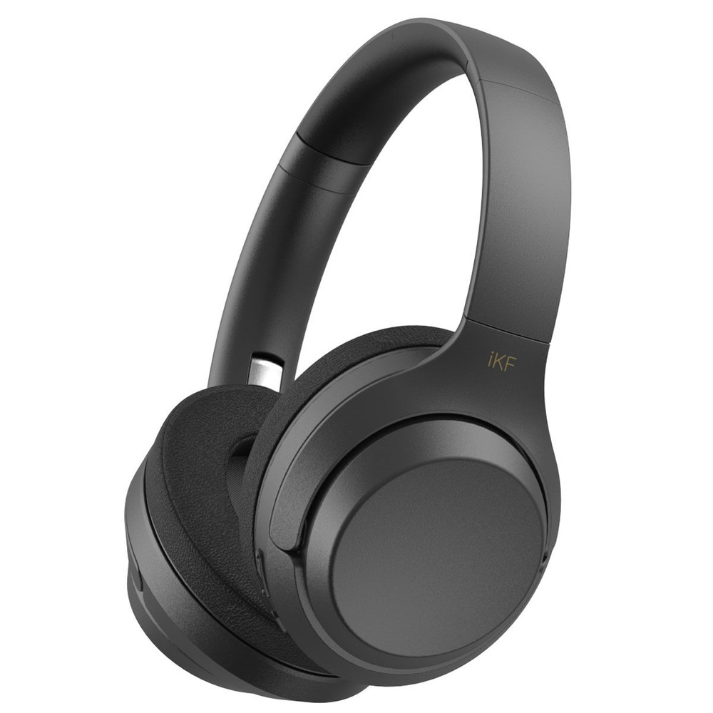 Игровые наушники Полноразмерные iKF 11-A-iKF T1 - купить по доступным ...