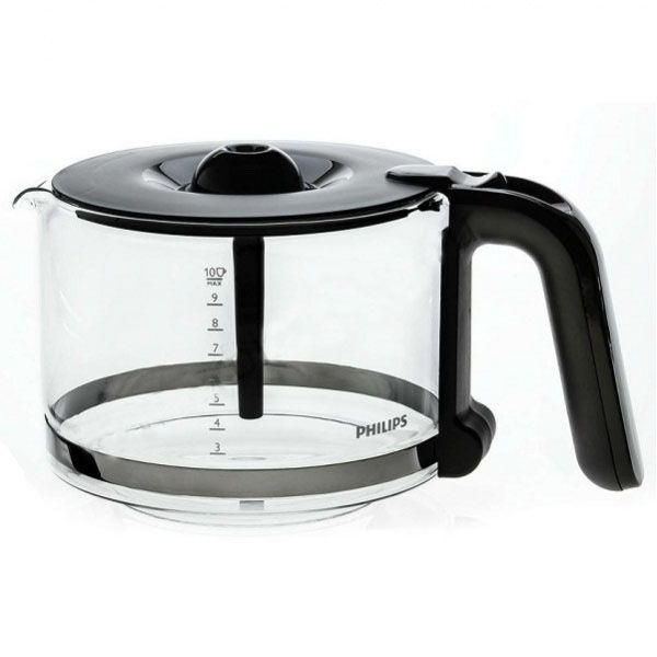Bec verseur 19092 compatible / pièce de rechange pour machine à café Philips 996510073718 HD7761 HD7762 HD7765 HD7767 Grind&Brew