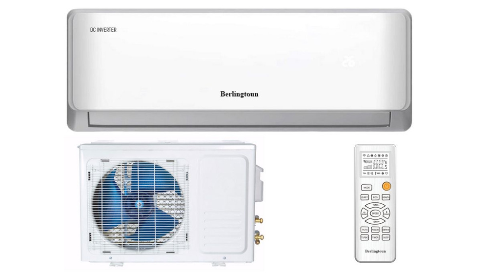 Кондиционер berlingtoun Кондиционер berlingtoun