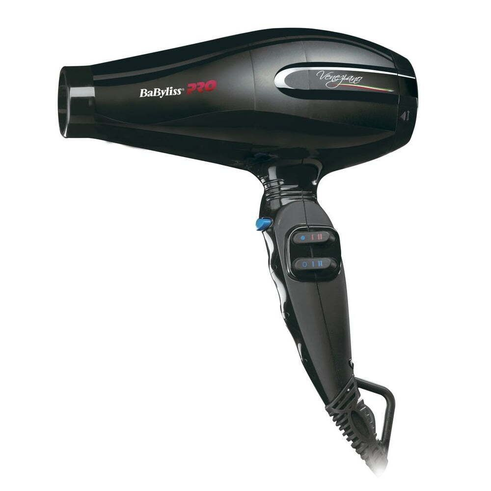 Babyliss Pro Caruso Ionic 2400w Купить