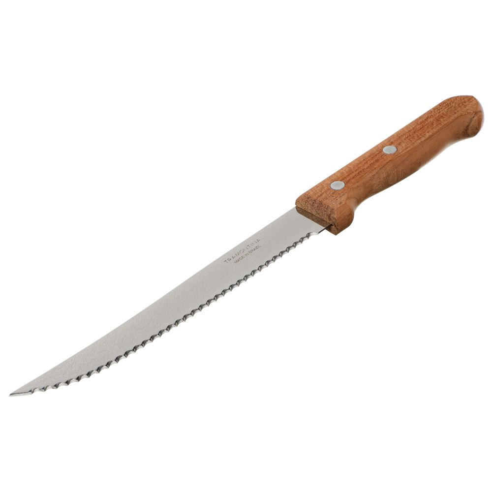Tramontina Кухонный нож для мяса, длина лезвия 15 см #1