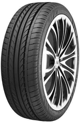 Nankang NS-20 Noble Sport Шины летние 245/45 R17 99Y (1671583796)