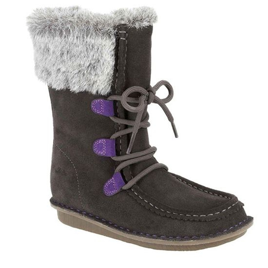 Сапоги Clarks #1
