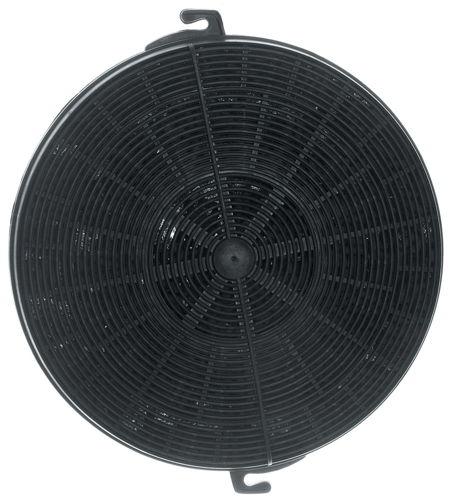 Фильтр угольный тип S.C.PN.01.06 (2 шт.) - купить с доставкой по ...