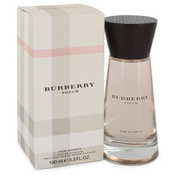 Burberry touch 2025 woman 100 ml