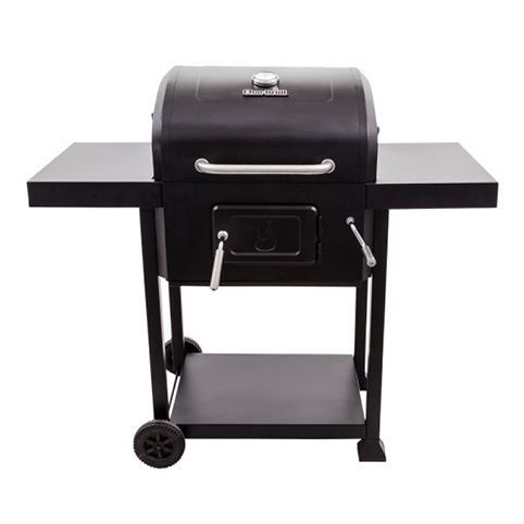 Char Broil Charcoal Santa Fe 580