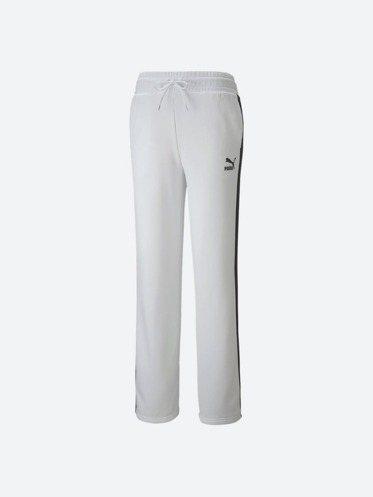 Puma Gold Pants for women