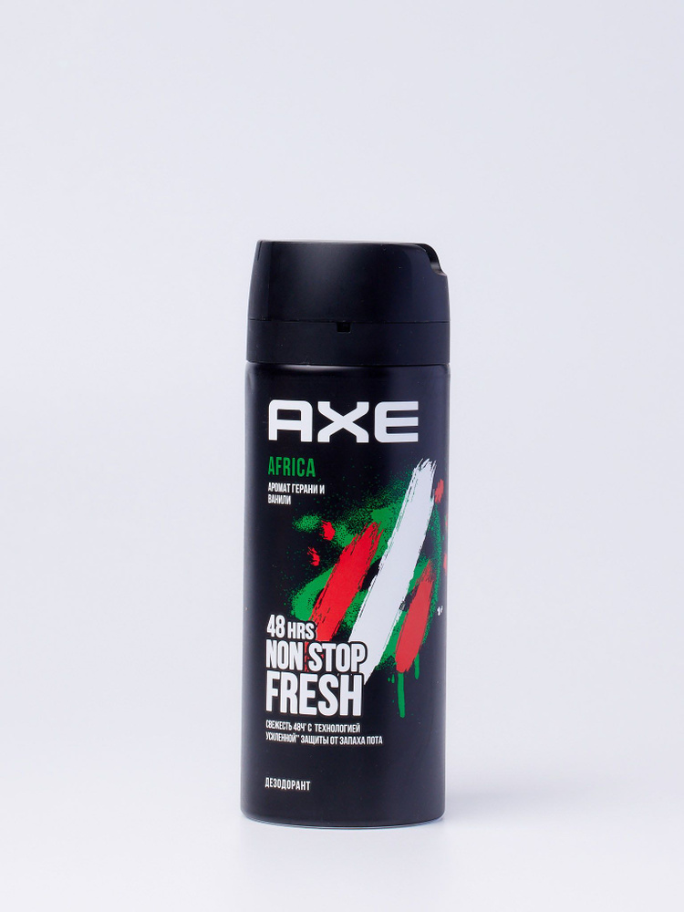 Axe Дезодорант 150 мл - купить с доставкой по выгодным ценам в интернет ...