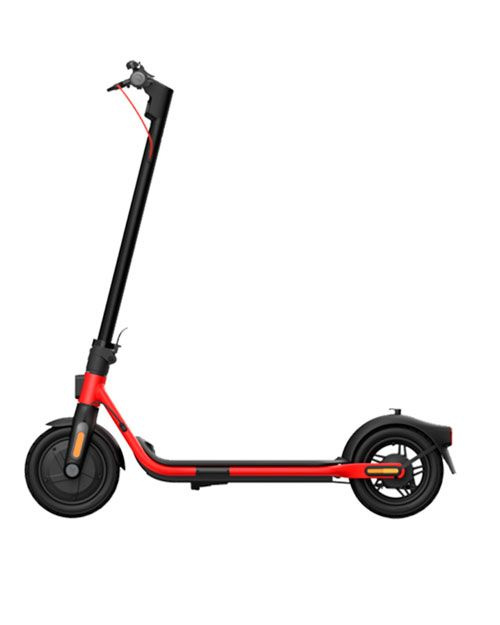 Электросамокат Ninebot Электрический самокат Ninebot Kick Scooter D18U ...