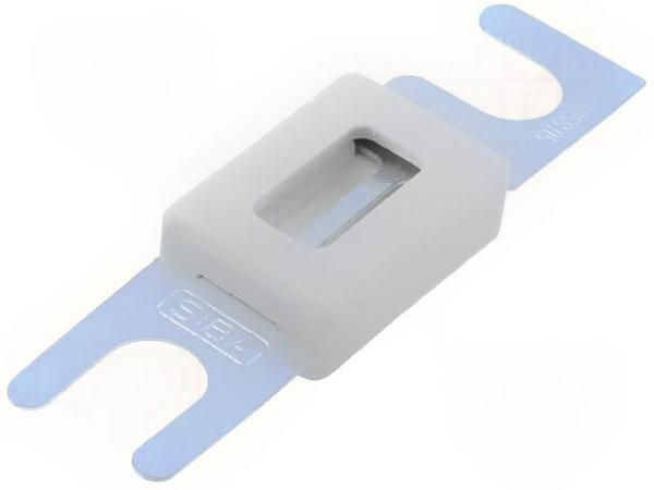 Предохранитель SIBA 9005805.63 плавкий промышленный ленточный, 63 А, 80 ...