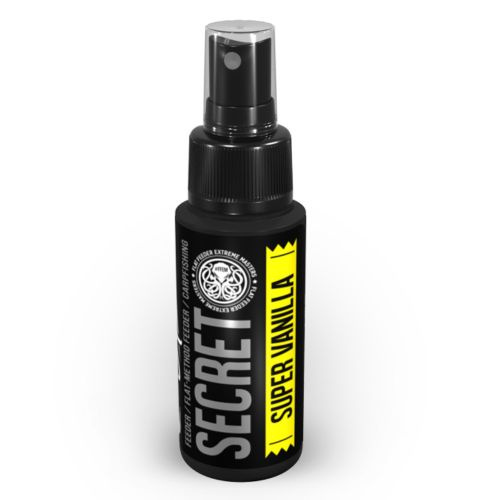 Спрей Ffem Super Spray Super Vanilla #1