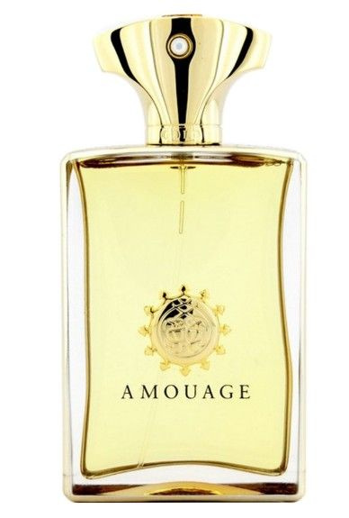 Amouage Вода парфюмерная AMOUAGE GOLD edp (m) 50ml 50 мл #1