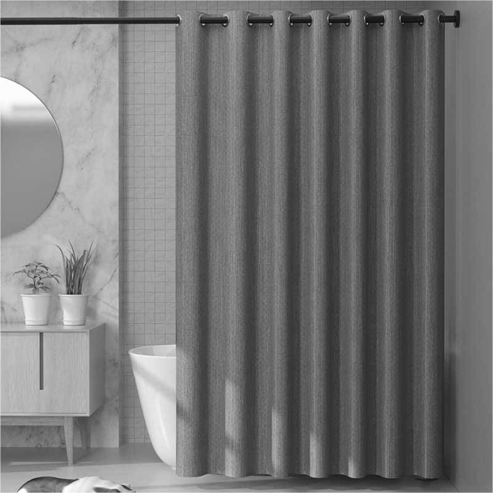 Занавеска на дверь Ailaah HI12819 купить по выгодной цене в интернет ...