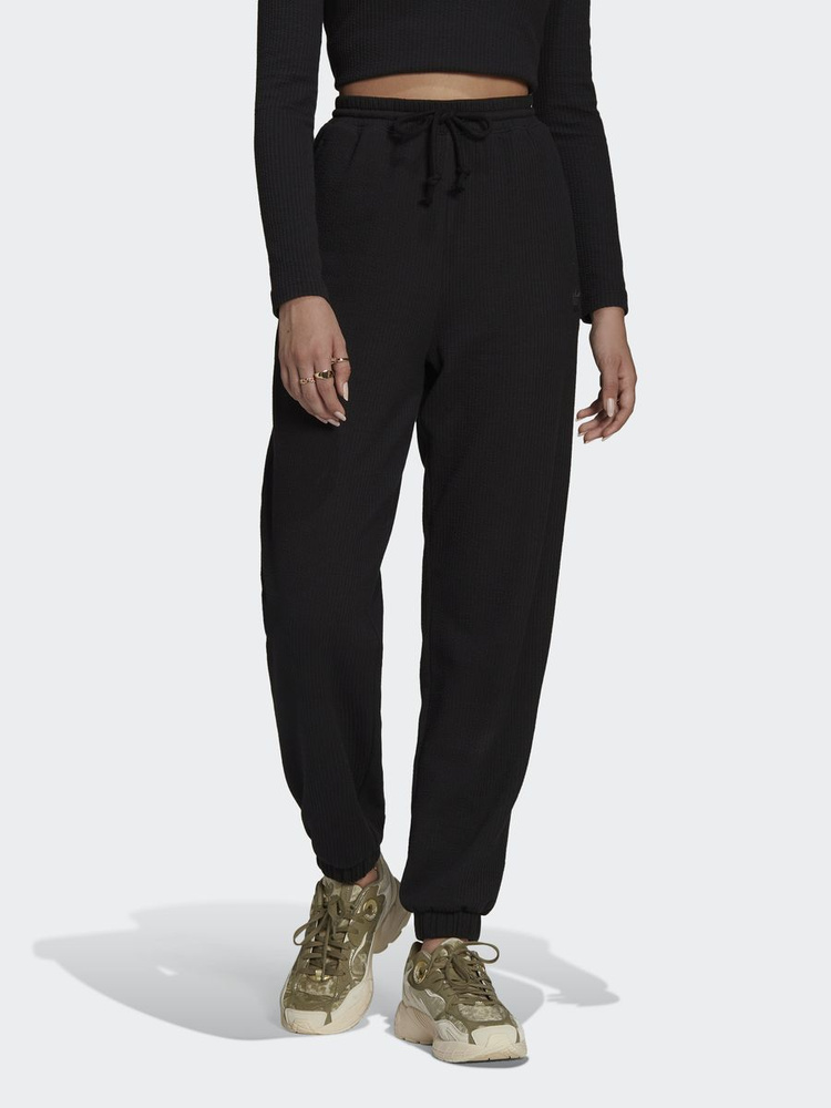 adidas Originals Rib Cuffed Pant