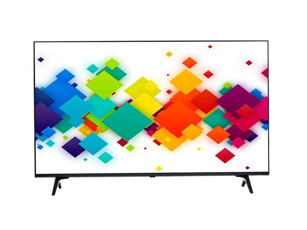 Купить телевизор LG 43UQ80006LB 43" - купить с доставкой по выгодным ...