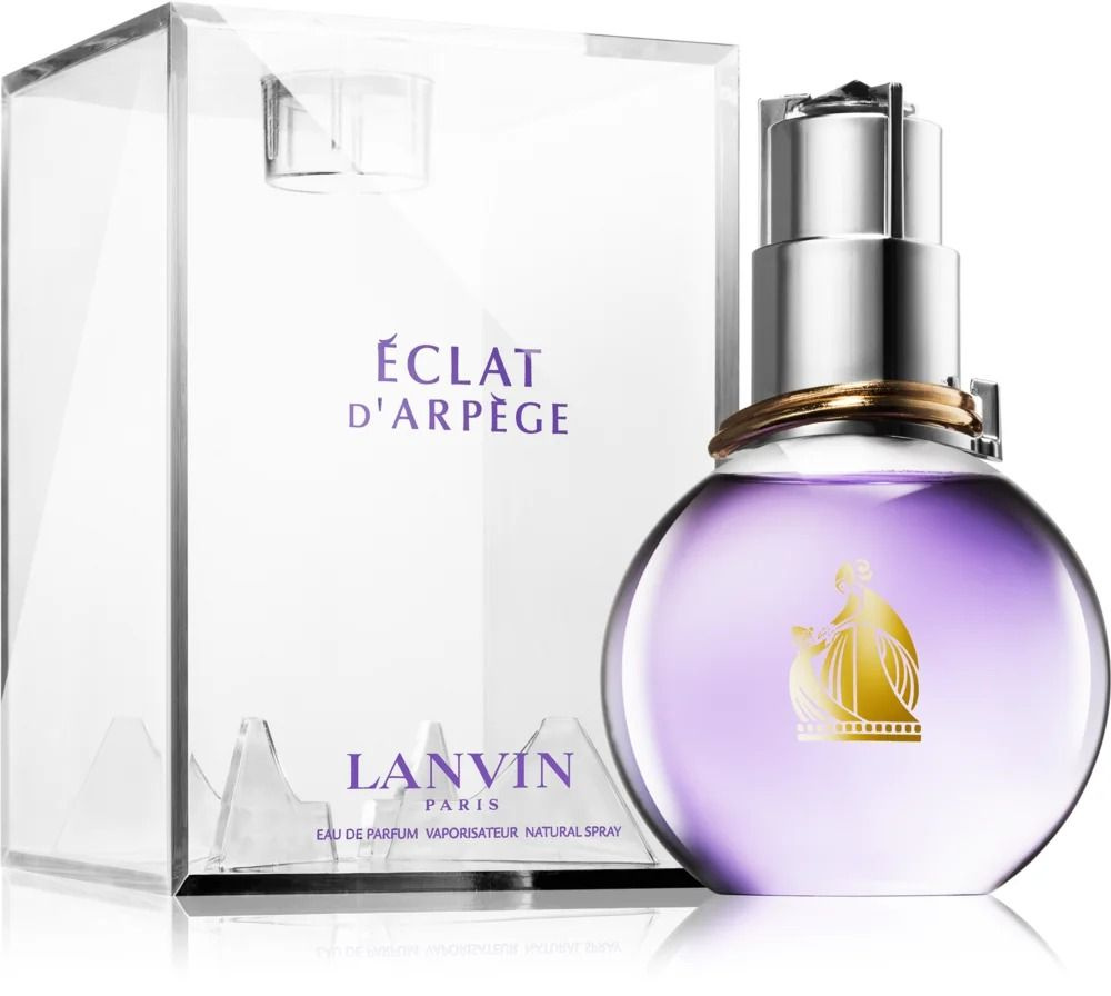 Lanvin Eclat d'Arpege EDP Вода парфюмерная 30 мл (865691511)