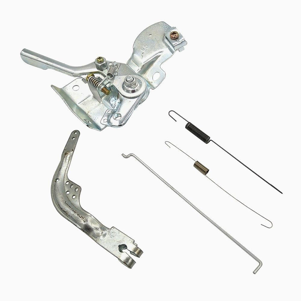 Оснастка для садовой техники Комплект возвратной пружины рычага ...