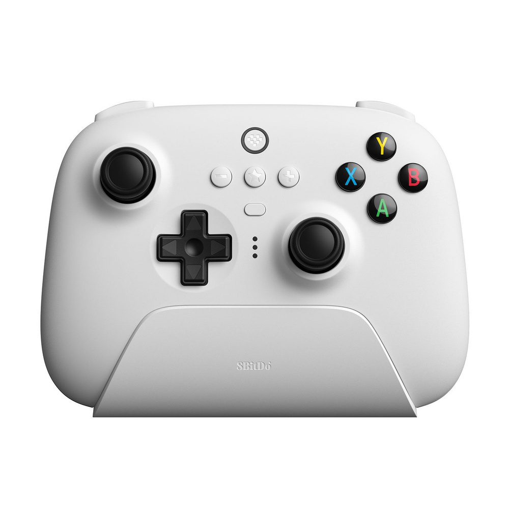 8bitdo ultimate wireless controller. 8bitdo ultimate wireless controller