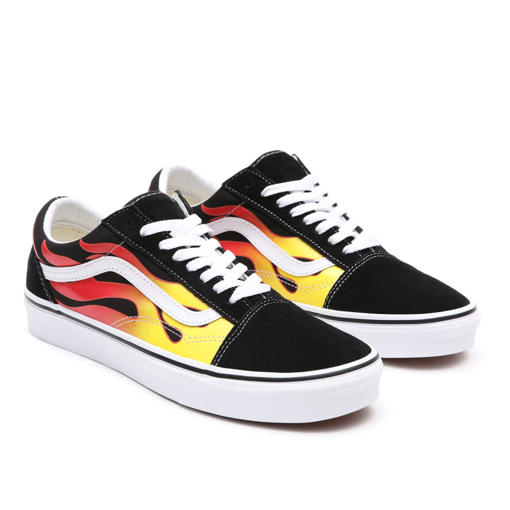 Vans Ozon
