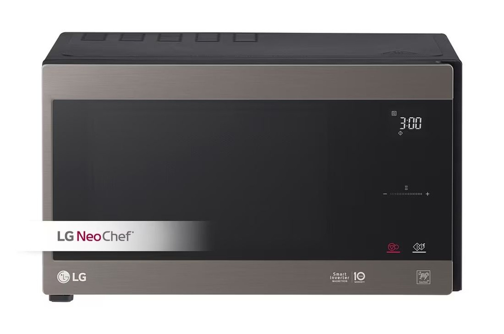 Микроволновая Печь Lg Ms 20r42d Купить