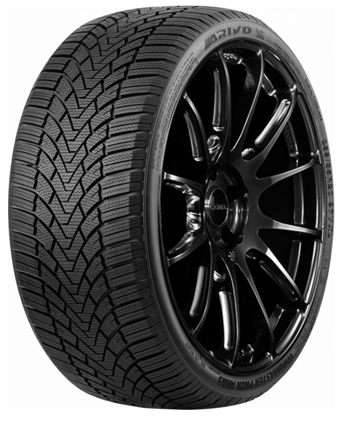 Arivo Winmaster ARW3 Шины  зимние 245/50  R20 105H #1